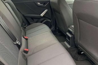 Audi Q2 30 TFSI Technik 5dr