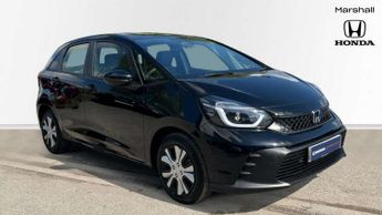 Honda Jazz 1.5 i-MMD Hybrid Elegance 5dr eCVT