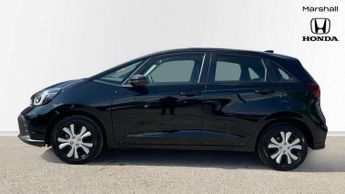 Honda Jazz 1.5 i-MMD Hybrid Elegance 5dr eCVT