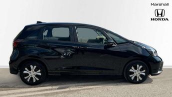 Honda Jazz 1.5 i-MMD Hybrid Elegance 5dr eCVT