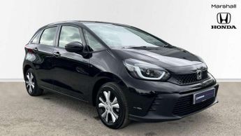 Honda Jazz 1.5 i-MMD Hybrid Elegance 5dr eCVT