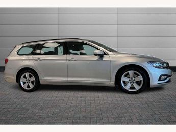 Volkswagen Passat Estate 2.0 TDI EVO SCR SE 5dr DSG