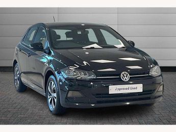 Volkswagen Polo 1.0 TSI 95 SE 5dr