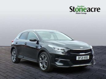 Kia Ceed 1.5T GDi ISG 3 5dr DCT