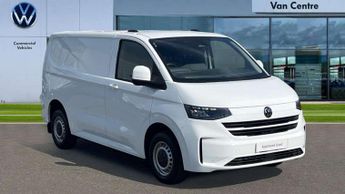 Volkswagen Transporter 2.0 TDI 150 Commerce Plus Van