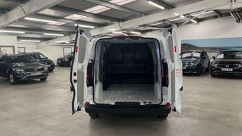 Volkswagen Transporter 2.0 TDI 150 Commerce Plus Van