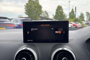Audi Q2 35 TFSI S Line 5dr