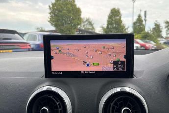 Audi Q2 35 TFSI S Line 5dr