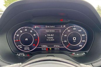 Audi Q2 35 TFSI S Line 5dr