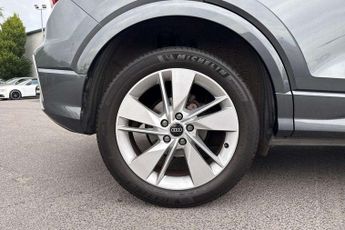 Audi Q2 35 TFSI S Line 5dr