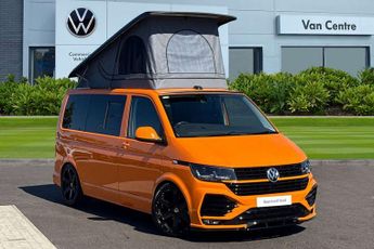 Volkswagen Transporter 2.0 TDI 110 Startline Van