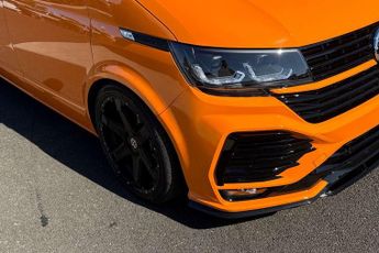 Volkswagen Transporter 2.0 TDI 110 Startline Van