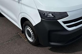 Volkswagen Transporter 2.0 TDI 150 Commerce Plus Van
