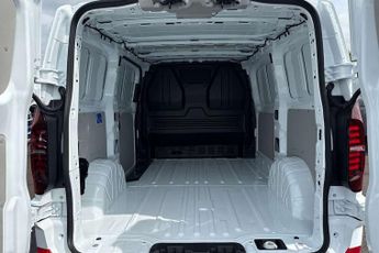 Volkswagen Transporter 2.0 TDI 150 Commerce Plus Van