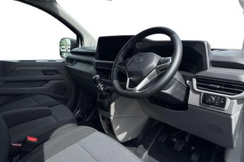 Volkswagen Transporter 2.0 TDI 150 Commerce Plus Van