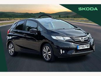 Honda Jazz 1.3 EX 5dr