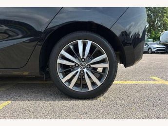 Honda Jazz 1.3 EX 5dr