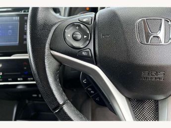 Honda Jazz 1.3 EX 5dr