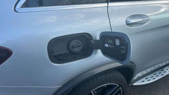 Mercedes-Benz GLC GLC 43 4Matic Premium Plus 5dr TCT