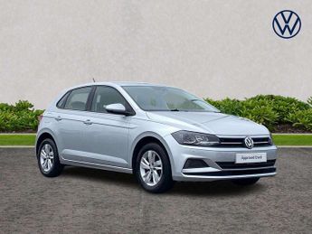Volkswagen Polo 1.0 EVO SE 5dr