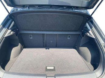 Volkswagen T-Roc 1.5 TSI Style 5dr