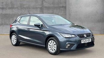 SEAT Ibiza 1.0 TSI 95 SE 5dr