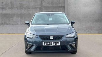 SEAT Ibiza 1.0 TSI 95 SE 5dr