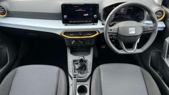 SEAT Ibiza 1.0 TSI 95 SE 5dr