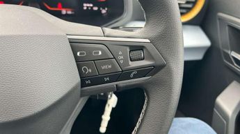 SEAT Ibiza 1.0 TSI 95 SE 5dr