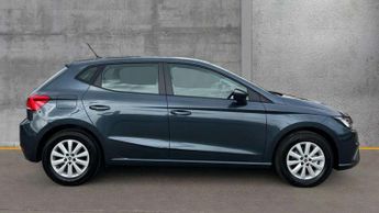 SEAT Ibiza 1.0 TSI 95 SE 5dr