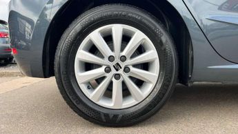 SEAT Ibiza 1.0 TSI 95 SE 5dr