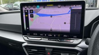 SEAT Leon Estate 1.5 e-Hybrid FR 5dr DSG [DAP]
