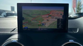 Audi Q2 35 TFSI S Line 5dr