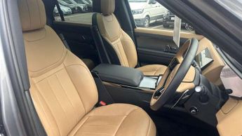 Land Rover Range Rover Sport 3.0 P460e Dynamic SE 5dr Auto