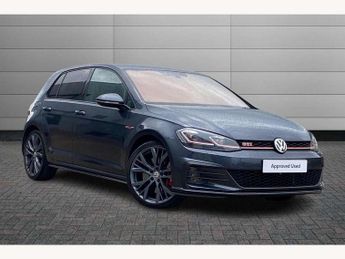 Volkswagen Golf GTi 2.0 TSI 245 GTI Performance 5dr DSG