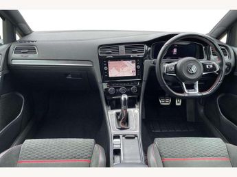 Volkswagen Golf GTI 2.0 TSI 245 GTI Performance 5dr DSG