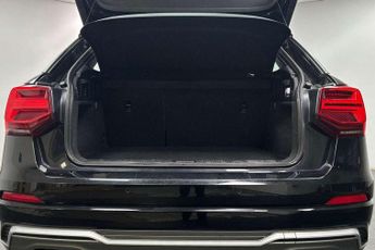 Audi SQ2 SQ2 Quattro 5dr S Tronic