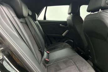 Audi SQ2 SQ2 Quattro 5dr S Tronic