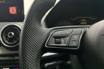 Audi SQ2 SQ2 Quattro 5dr S Tronic