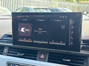 Audi A5 Sportback 35 TFSI S Line 5dr S Tronic