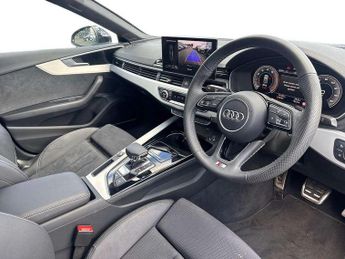 Audi A5 Sportback 35 TFSI S Line 5dr S Tronic