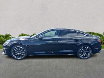 Audi A5 Sportback 35 TFSI S Line 5dr S Tronic