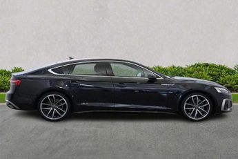 Audi A5 Sportback 35 TFSI S Line 5dr S Tronic