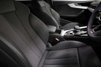 Audi A5 Sportback 35 TFSI S Line 5dr S Tronic