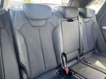 Audi Q5 50 TFSI e Quattro S Line 5dr S Tronic