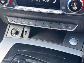 Audi Q5 50 TFSI e Quattro S Line 5dr S Tronic