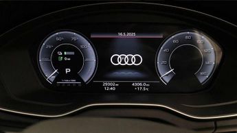 Audi Q5 50 TFSI e Quattro S Line 5dr S Tronic