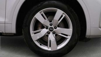 Audi Q5 50 TFSI e Quattro S Line 5dr S Tronic