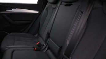 Audi Q5 50 TFSI e Quattro S Line 5dr S Tronic