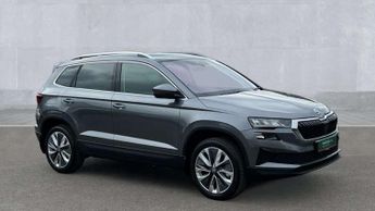 Skoda Karoq 1.5 TSI SE L Edition 5dr DSG